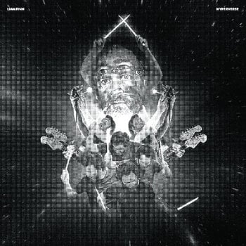 LP ploča Liam Finn - Hyperverse (Cloudy Coloured) (LP) - 1