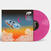Schallplatte Hooveriii - Manhunter (Indie Edition) (Neon Pink Coloured) (LP)