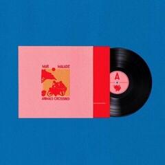 Vinyl Record Mar Malade - Animals Crossing (LP)