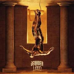 LP ploča JeBroer - Leeft (LP)