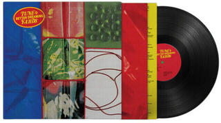 LP deska Tune-Yards - Better Dreaming (Limited Edition) (LP)