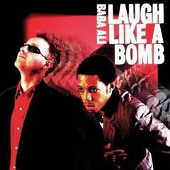 Vinyl Record Baba Ali - Laugh Like A Bomb (Limited Edition) (Beverly Hills Neon Pink Coloured) (LP)