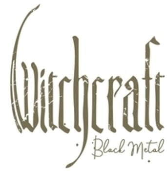 LP ploča Obtained Enslavement - Witchcraft (Limited Edition) (Gold Coloured) (LP) - 1