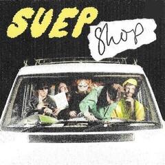 Vinyl Record SUEP - Shop (Limited Edition) (LP)