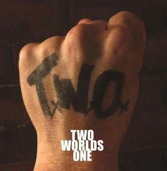 Vinyl Record Ladysmith Black Mambazo - Two Worlds One Heart (Txwxox) (LP) - 1