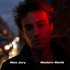 Vinylplade Max Jury - Modern World (LP)