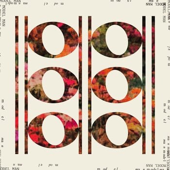 Vinyl Record Model Man - Model Man (LP) - 1