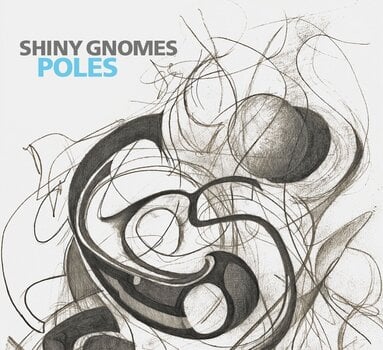 Disque vinyle Shiny Gnomes - Poles (LP) - 1
