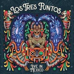 Vinyl Record Los Tres Puntos - Live In Mexico (LP)