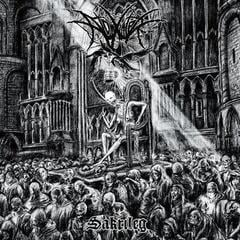 LP plošča Atomwinter - Sakrileg (LP)