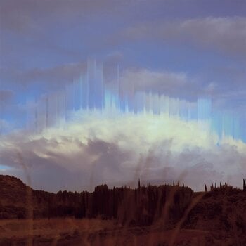 Vinyl Record Matt Elliott - The End Of Days (LP) - 1