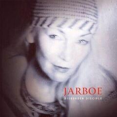 Vinyl Record Jarboe - Disburden Disciple (Limited Edition) (2 LP)