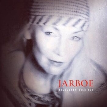 Vinyl Record Jarboe - Disburden Disciple (Limited Edition) (2 LP) - 1