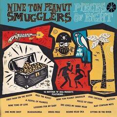 Vinyl Record Nine Ton Peanut Smugglers - Pieces Of Eight (LP)