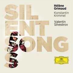 Disque vinyle Valentin Silvestrov & Hélène Grimaud & Konstantin Krimmel - Silent Songs (2 LP)
