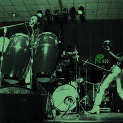 LP ploča Various Artists - Eccentric Soul: The Linco Label (2 LP)