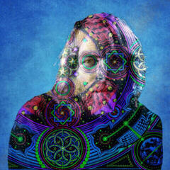 Vinyl Record Doug Mckechnie - San Francisco Moog 1968-1972 Vol. 2 (LP)