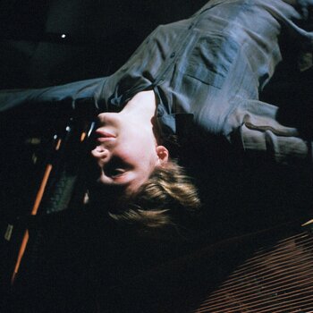 Disque vinyle Eliana Glass - E (LP) - 1