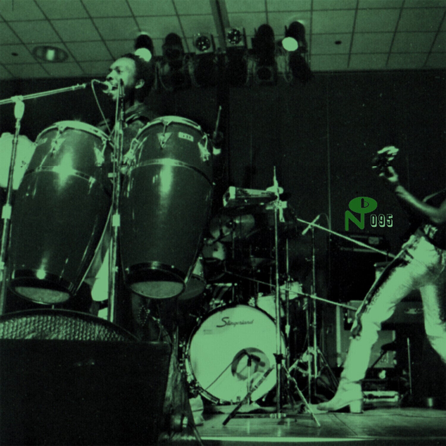 LP ploča Various Artists - Eccentric Soul: The Linco Label (Linco Silver Coloured) (2 LP)