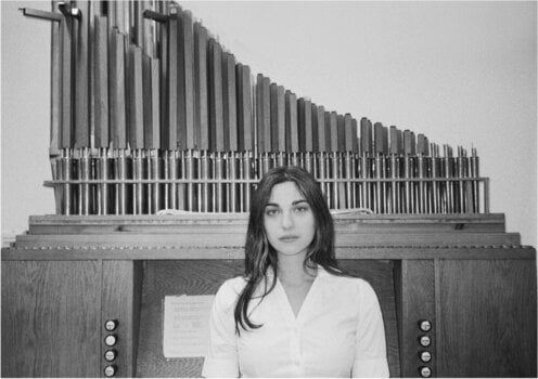 LP ploča Kali Malone - The Sacrificial Code (Reissue) (Limited Edition) (2 LP) - 1