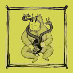 LP ploča One Leg One Eye - .... And Take The Black Worm With Me (LP)