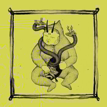 LP ploča One Leg One Eye - .... And Take The Black Worm With Me (LP) - 1