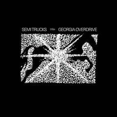Vinyl Record Semi Trucks - Georgia Overdrive (LP)