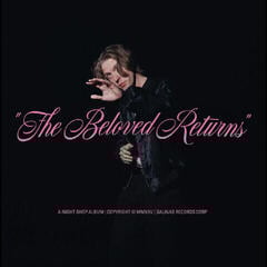 Disque vinyle Night Shop - The Beloved Returns (LP)