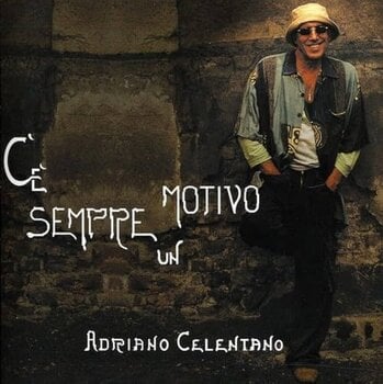 LP ploča Adriano Celentano - C'è Sempre Un Motivo (Remastered) (LP) - 1