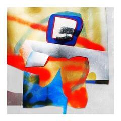 Vinyl Record Pangaea - Changing Channels: Part 1 (2 LP)