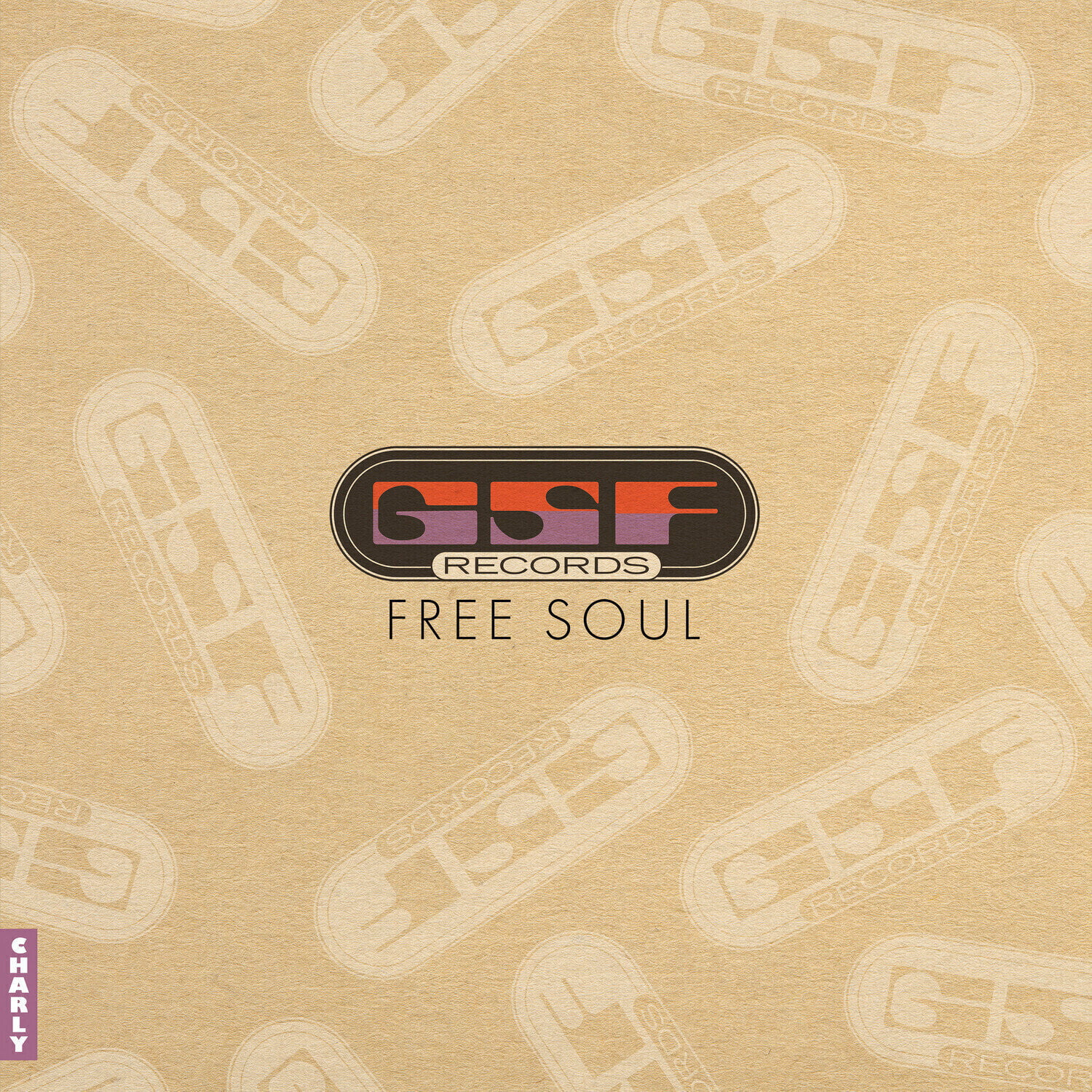 Vinyl Record Various Artists - Free Soul (Reissue) (LP)