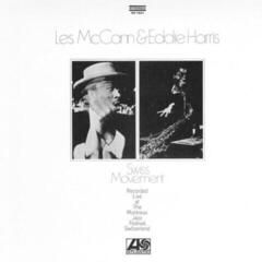 Vinyl Record Les McCann & Eddie Harris - Swiss Movement (Limited Edition) (180 g) (2 LP)