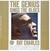 Disco de vinil Ray Charles - The Genius Sings The Blues (Atlantic 75 Series) (Limited Edition) (2 LP)
