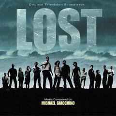 LP ploča Michael Giacchino - Lost (Reissue) (2 LP)