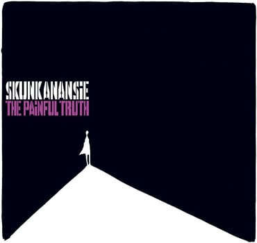 Disco de vinil Skunk Anansie - The Painful Truth (Limited Edition) (Purple Coloured) (LP) - 1
