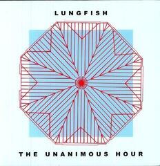 Vinyl Record Lungfish - The Unanimous Hour (LP)