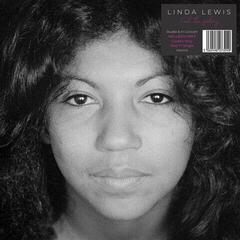 Vinyl Record Linda Lewis - Feel The Feeling (Limited Edition) (Purple Coloured) (LP + 7")