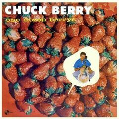 Vinyl Record Chuck Berry - One Dozen Berrys (Reissue) (180 g) (LP)