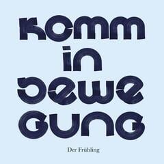 Vinyl Record Der Fruehling - Komm In Bewegung (Limited Edition) (LP)