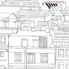 Vinyl Record Various Artists - Jeff Özdemir & Friends Vol. 3 (Limited Edition) (2 LP)