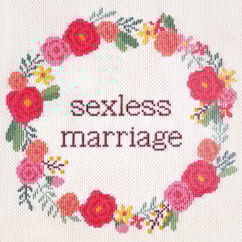 Vinyl Record Sexless Marriage - Sexless Marriage (LP) - 1
