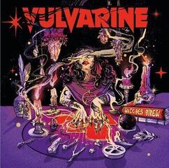 Disc de vinil Vulvarine - Witches Brew (Limited Edition) (EP)