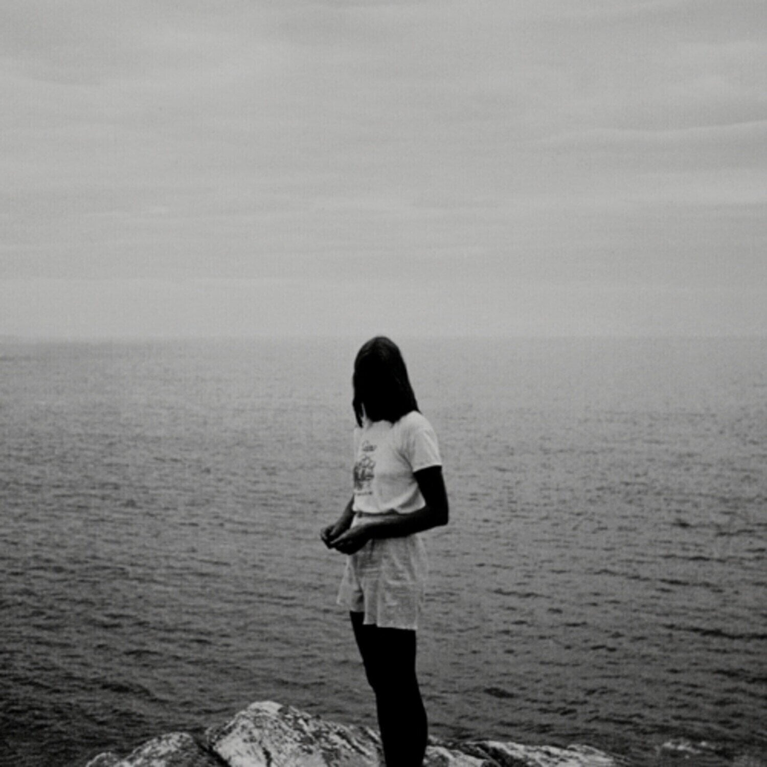 Vinyl Record Midwife - Luminol (Limited Edition) (LP)