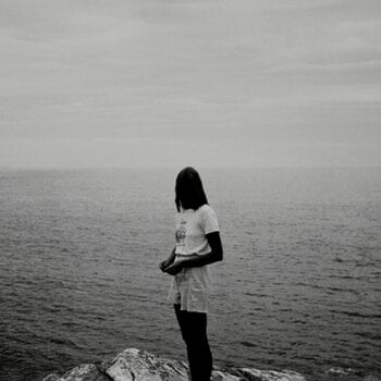 Vinyl Record Midwife - Luminol (Limited Edition) (LP) - 1