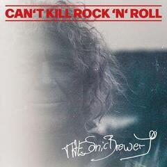 Vinyl Record The Sonic Brewery - Can't Kill Rock'n'Roll (Numbered) (LP)