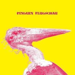 LP ploča Pinguin Flugschau - Pinguin Flugschau (Limited Edition) (LP)