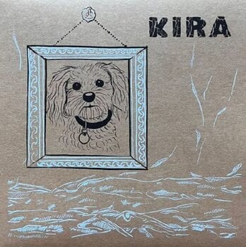 LP ploča Kira Roessler - Kira (Reissue) (LP) - 1