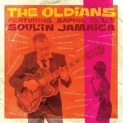 Vinyl Record The Oldians - Soul’in Jamaica (2 LP)