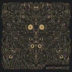 Vinyl Record Whowhooz - Whowhooz (LP)