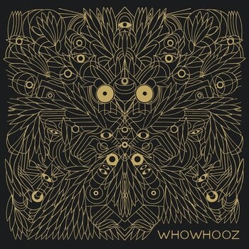 Disque vinyle Whowhooz - Whowhooz (LP) - 1